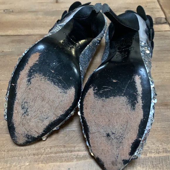 Bowne Heels - Picture 7 of 12